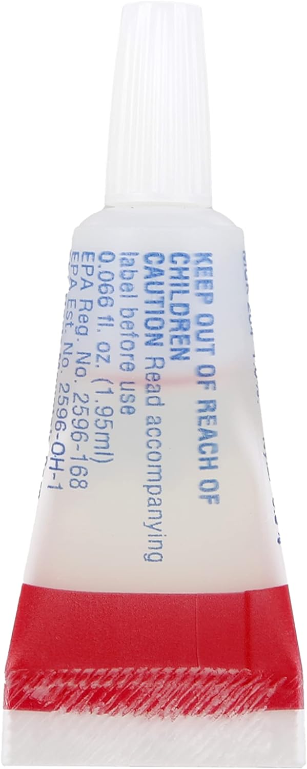 Hartz UltraGuard Dual Action Topical Flea & Tick Treatment for Dogs and Puppies - 15-30 lbs, 3 Monthly Treatments-032700156497-LR-316677-3-LR eShop