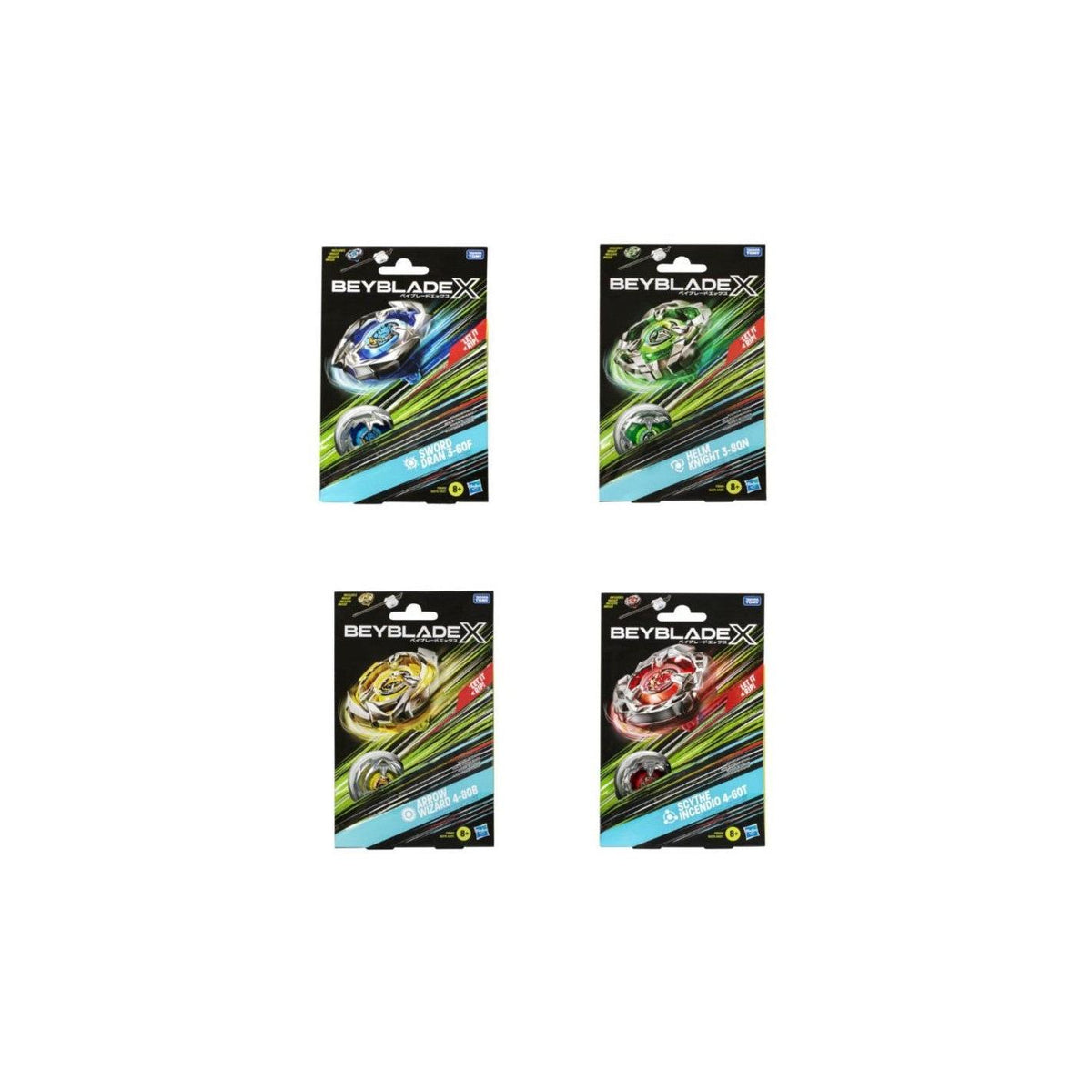 Hasbro Beyblade X Starter Pack Tops-195166265643-LR-357889-2-LR eShop