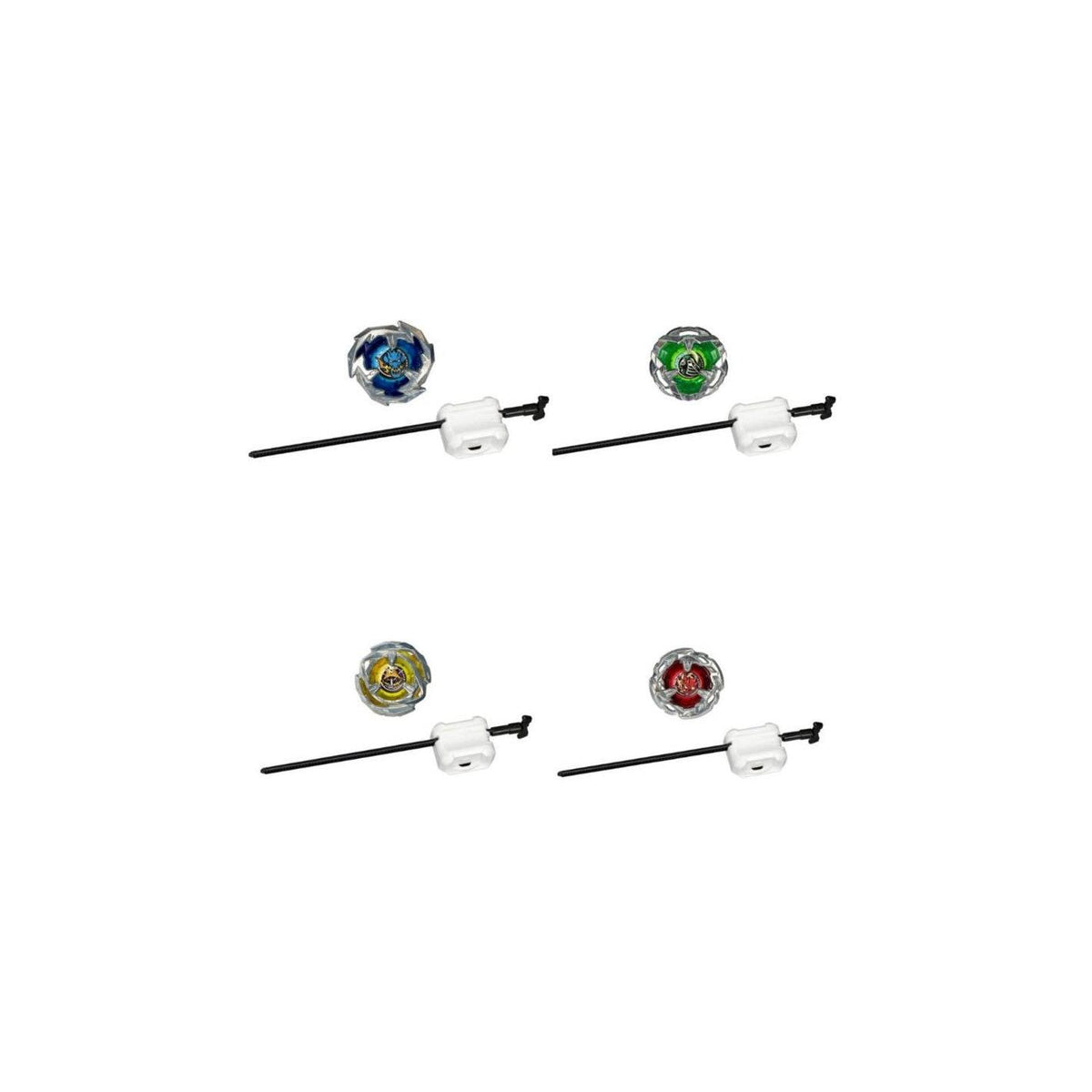 Hasbro Beyblade X Starter Pack Tops-195166265643-LR-357889-3-LR eShop