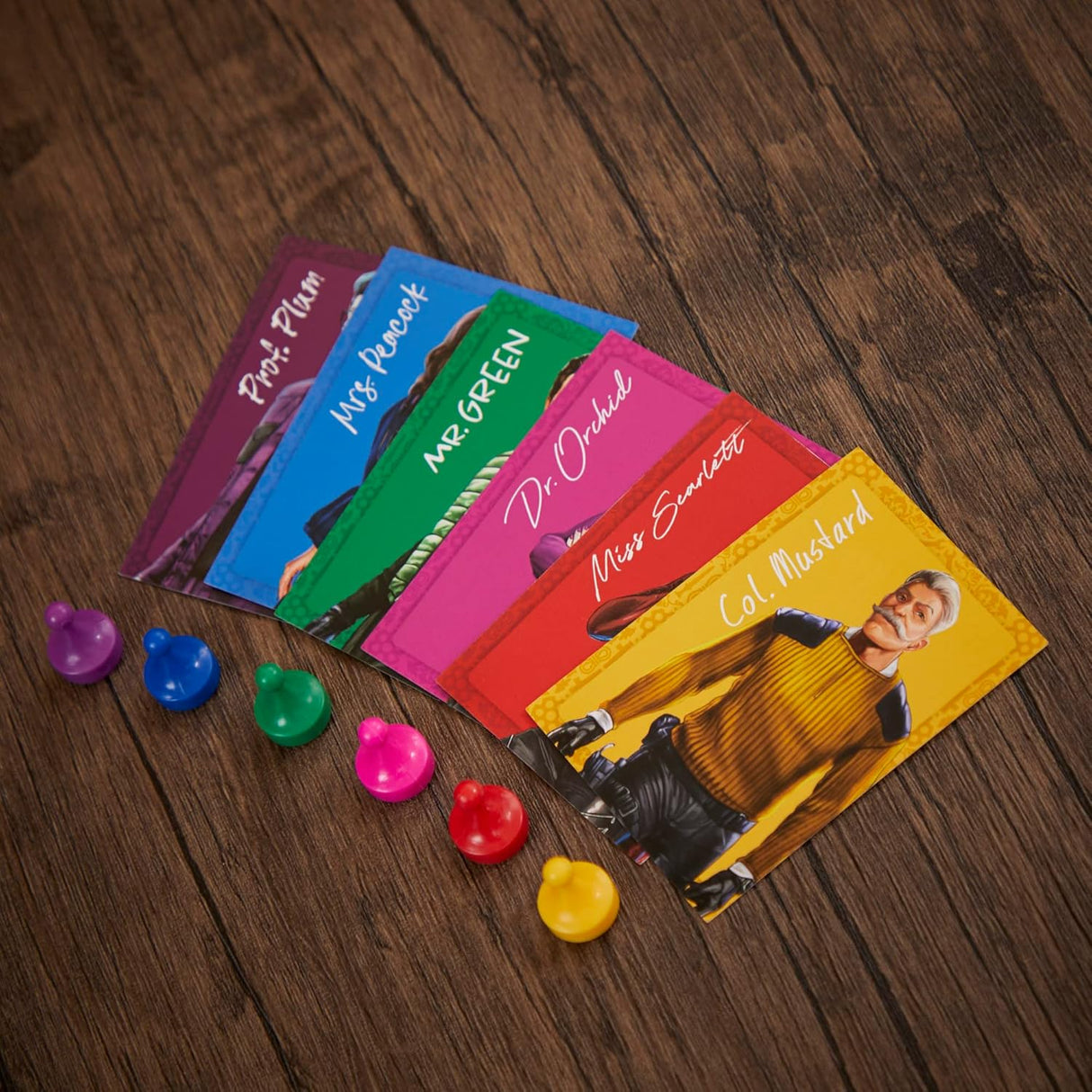 Hasbro Gaming Clue Escape & Solve Mystery Board Game - Robbery at The Museum-195166236506-LR-354024-4-LR eShop