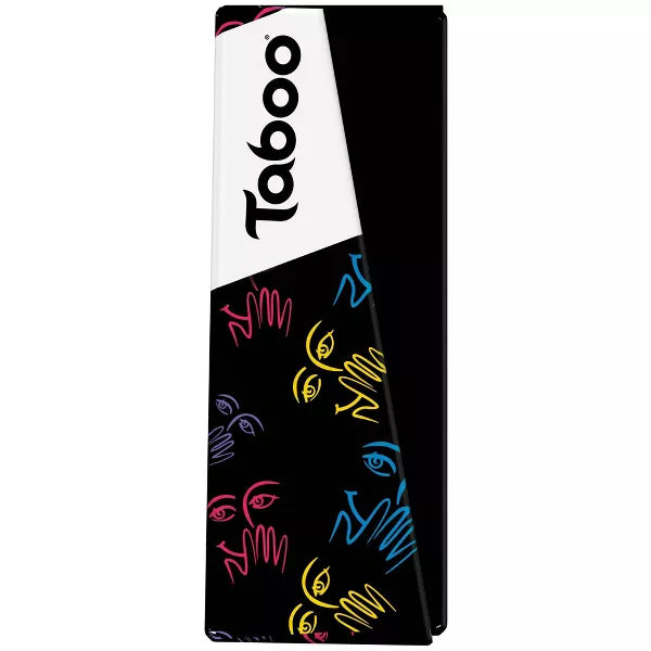 Hasbro Gaming Taboo Classic Game-195166210711-LR-357883-3-LR eShop