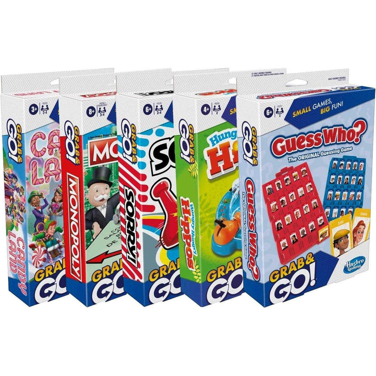 Hasbro Grab & Go Games, Assorted-195166231105-LR-357884-1-LR eShop