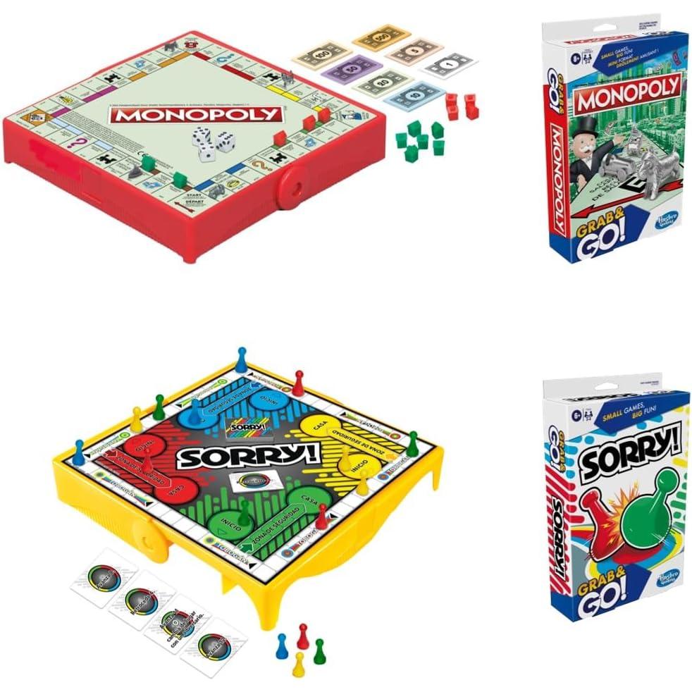 Hasbro Grab & Go Games, Assorted-195166231105-LR-357884-3-LR eShop