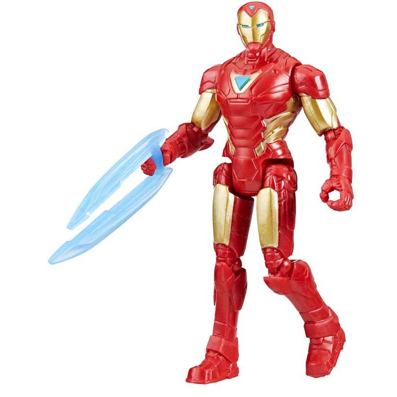 Hasbro Marvel Avengers Epic Hero Series Action Figures, Assorted-5010996197504-LR-357906-3-LR eShop