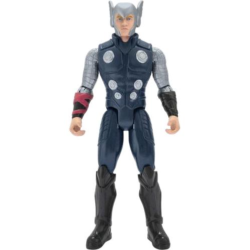 Hasbro Marvel Avengers Epic Hero Series Action Figures, Assorted-5010996197504-LR-357906-5-LR eShop