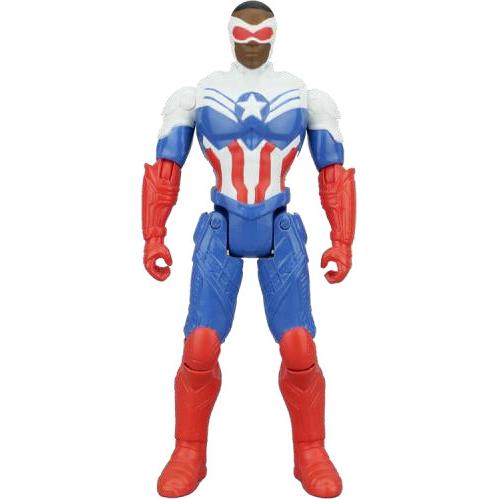 Hasbro Marvel Avengers Epic Hero Series Action Figures, Assorted-5010996197504-LR-357906-6-LR eShop