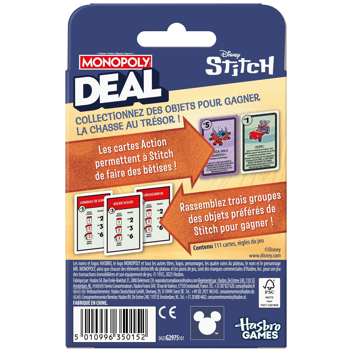 Hasbro Monopoly Deal Stitch Card Game-195166305417-LR-357900-3-LR eShop