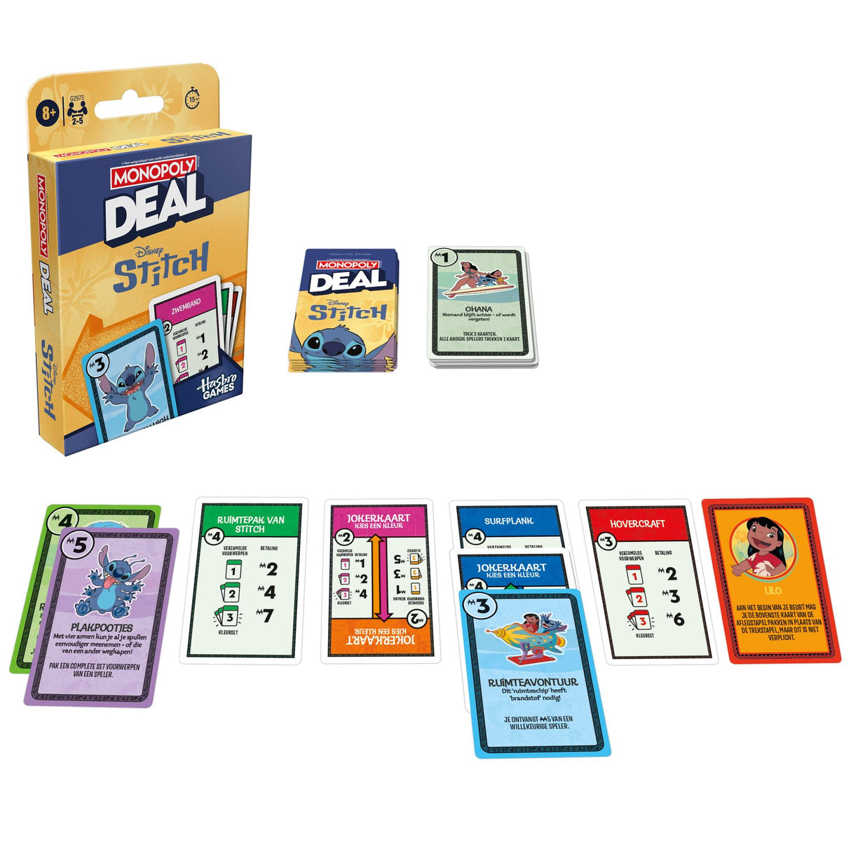 Hasbro Monopoly Deal Stitch Card Game-195166305417-LR-357900-4-LR eShop