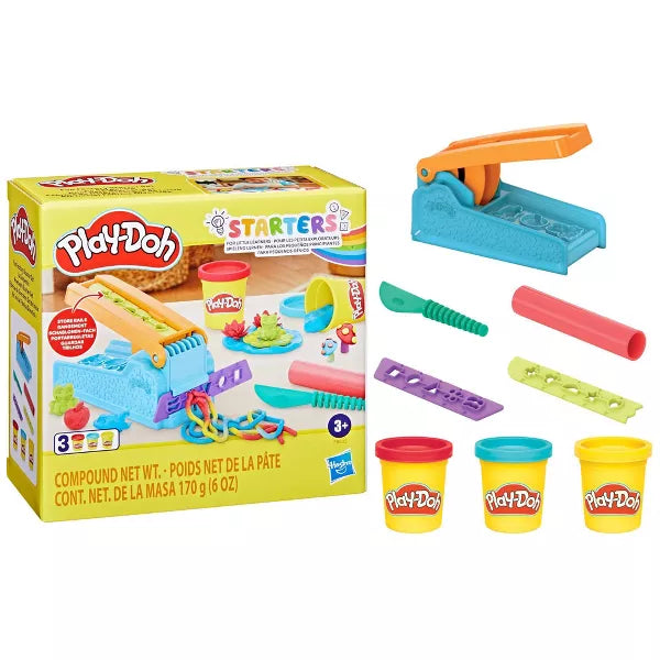 Hasbro Play-Doh Fun Factory Starter Playset-5010996204646-LR-354034-3-LR eShop