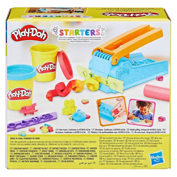 Hasbro Play-Doh Fun Factory Starter Playset-5010996204646-LR-354034-4-LR eShop