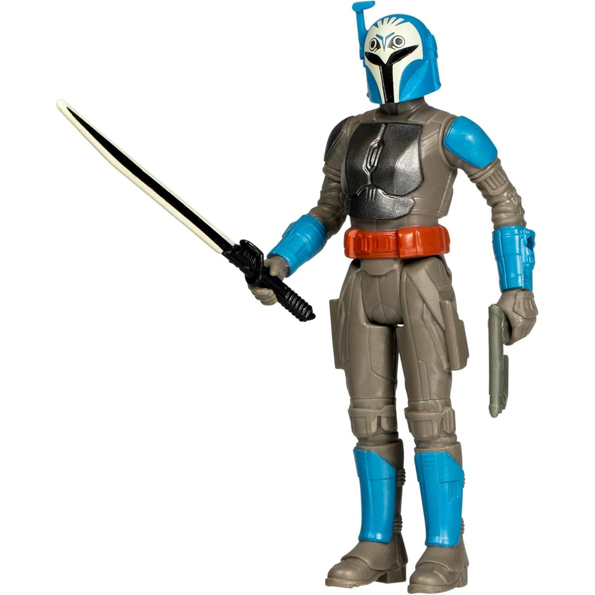 Hasbro Star Wars Epic Hero Series 4 inch Action Figures, Assorted-5010996316578-LR-357922-11-LR eShop