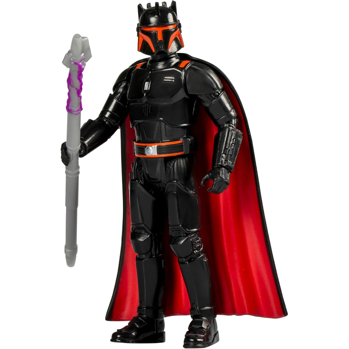 Hasbro Star Wars Epic Hero Series 4 inch Action Figures, Assorted-5010996316578-LR-357922-9-LR eShop