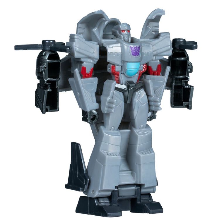 Hasbro Transformers EarthSpark 1 Step Smash Changers Action Figures, Assorted-5010996303677-LR-357919-6-LR eShop
