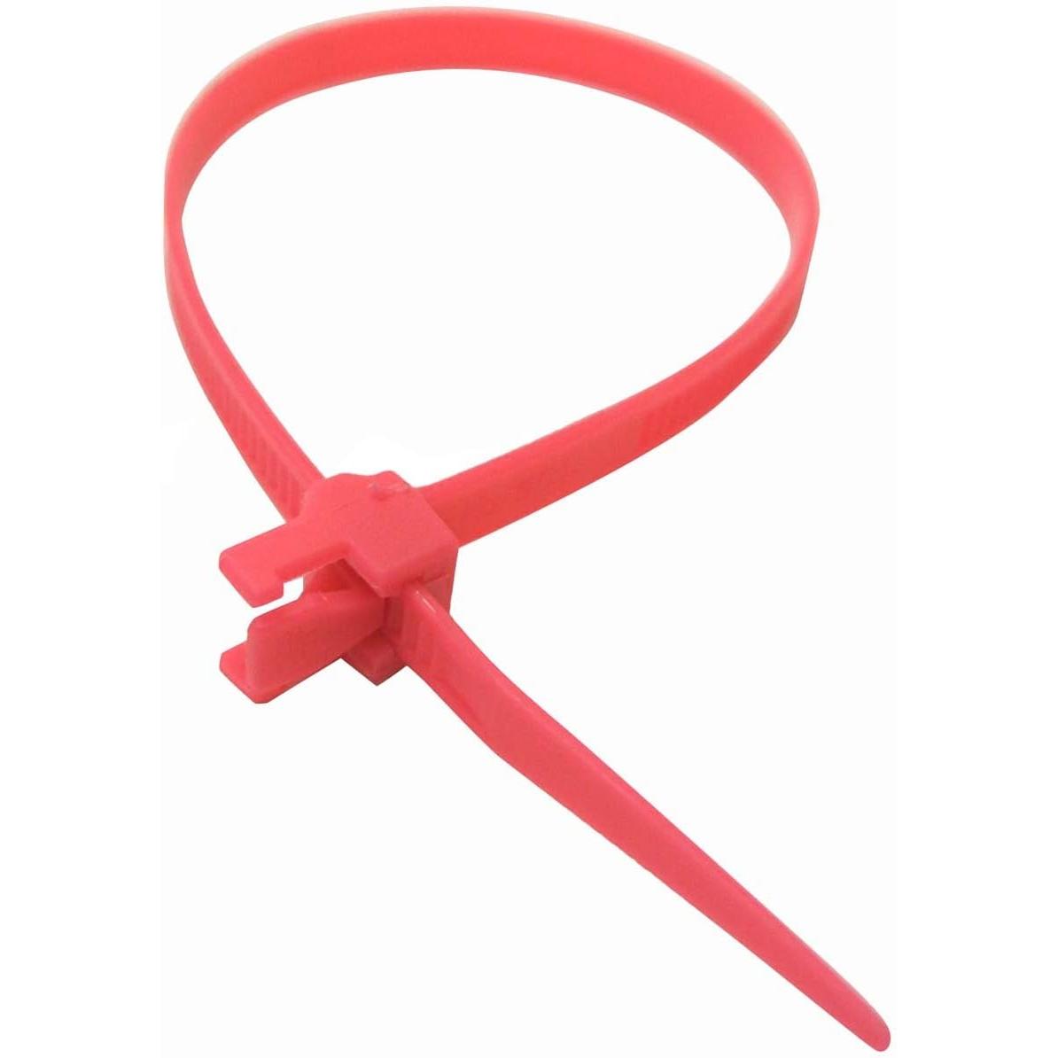 Helping Hand Quick Release 8" Cable Ties, 15 count-070792502143-LR-357307-3-LR eShop