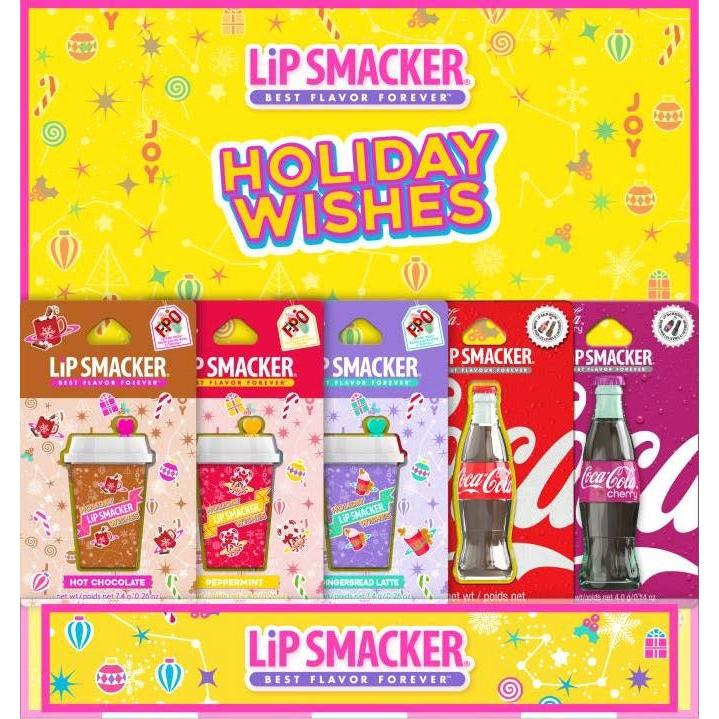 Holiday Frappe Lip Balm Clip Strip 12pc-050051117769-LR-346216-1-LR eShop
