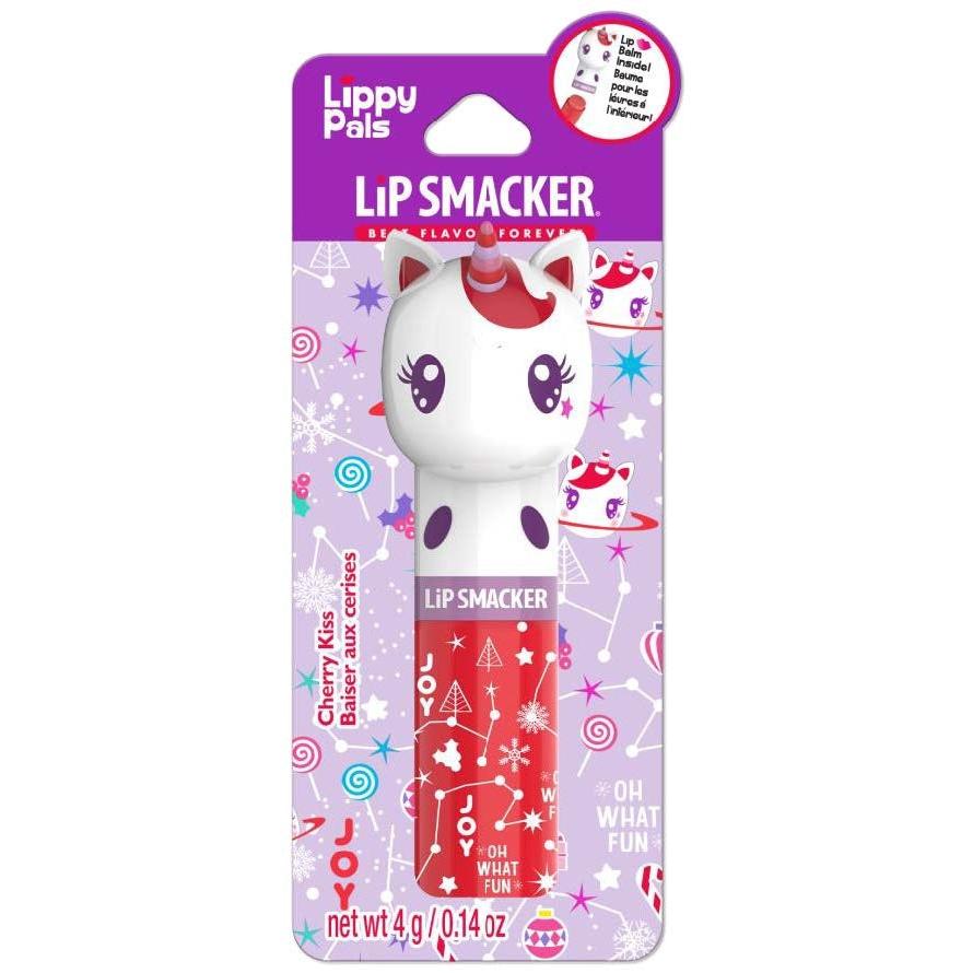 Holiday Lippy Pals Lip Balm Clip Strip 12pc-050051117684-LR-346222-4-LR eShop