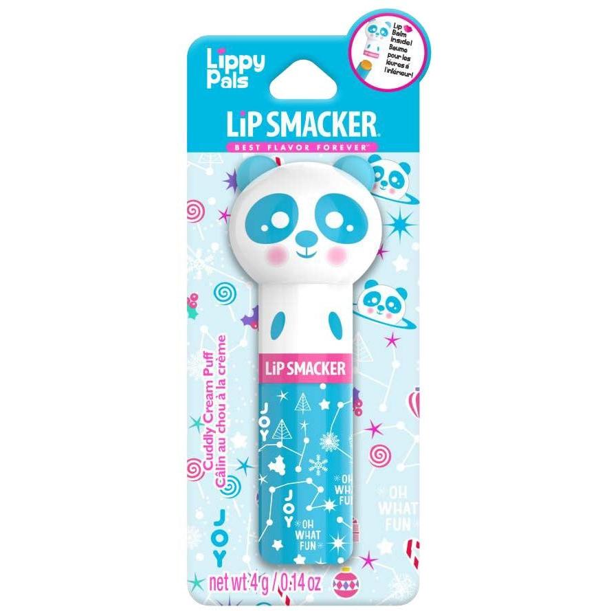 Holiday Lippy Pals Lip Balm Clip Strip 12pc-050051117684-LR-346222-7-LR eShop