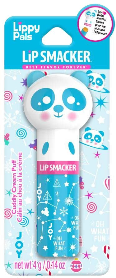 Holiday Lippy Pals Lip Balm Clip Strip 12pc-050051117684-LR-346222-7-LR eShop