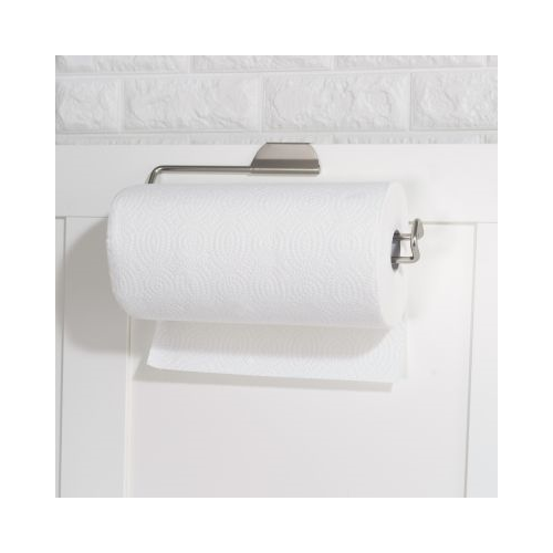 Home Basics Over the Cabinet Paper Towel Holder-886466019165-LR-339654-1-LR eShop
