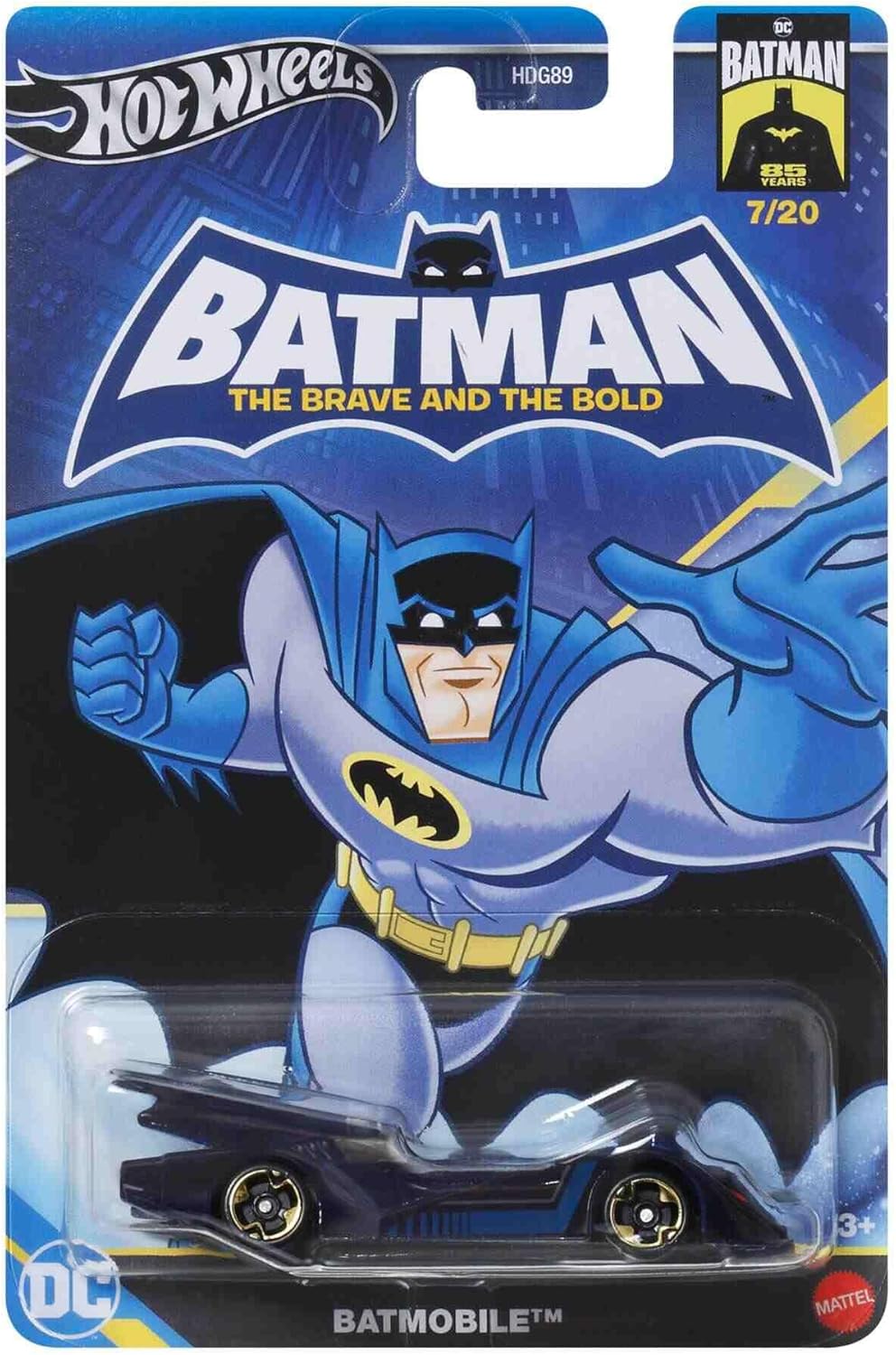 Hot Wheels Batman Cars, Assorted-194735023493-LR-357572-3-LR eShop