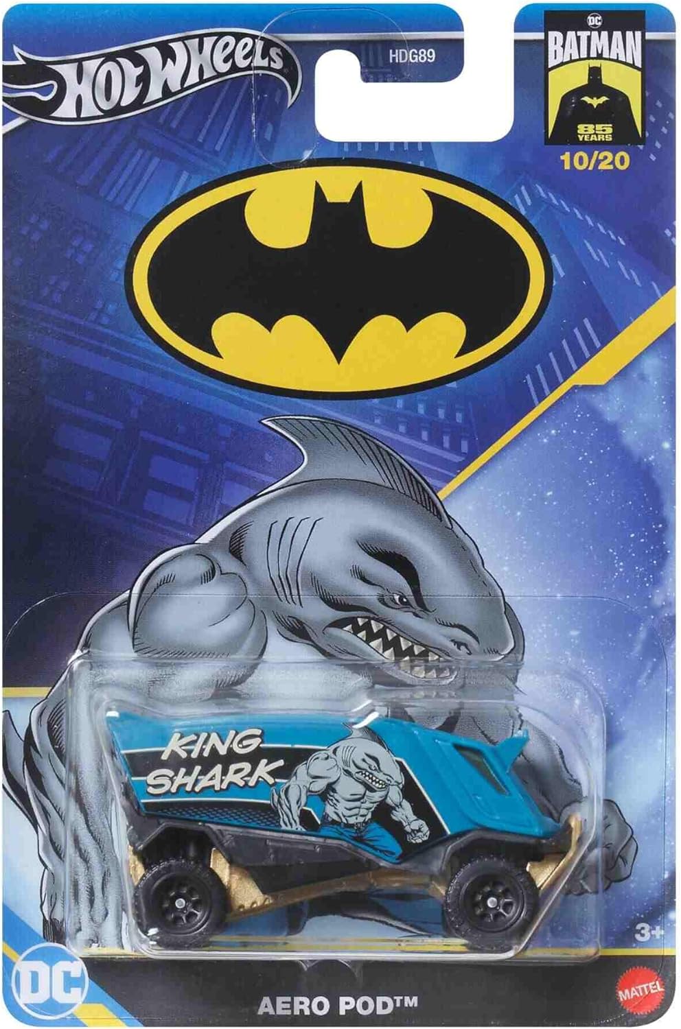 Hot Wheels Batman Cars, Assorted-194735023493-LR-357572-5-LR eShop