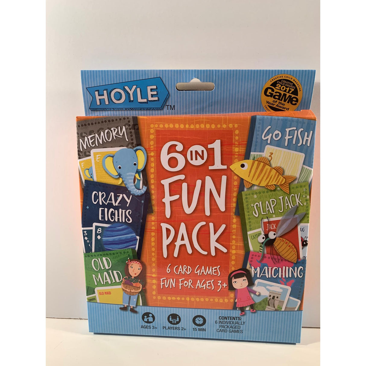HOYLE 6 In 1 Fun Pack Card Games-041187083646-LR-201828-1-LR eShop