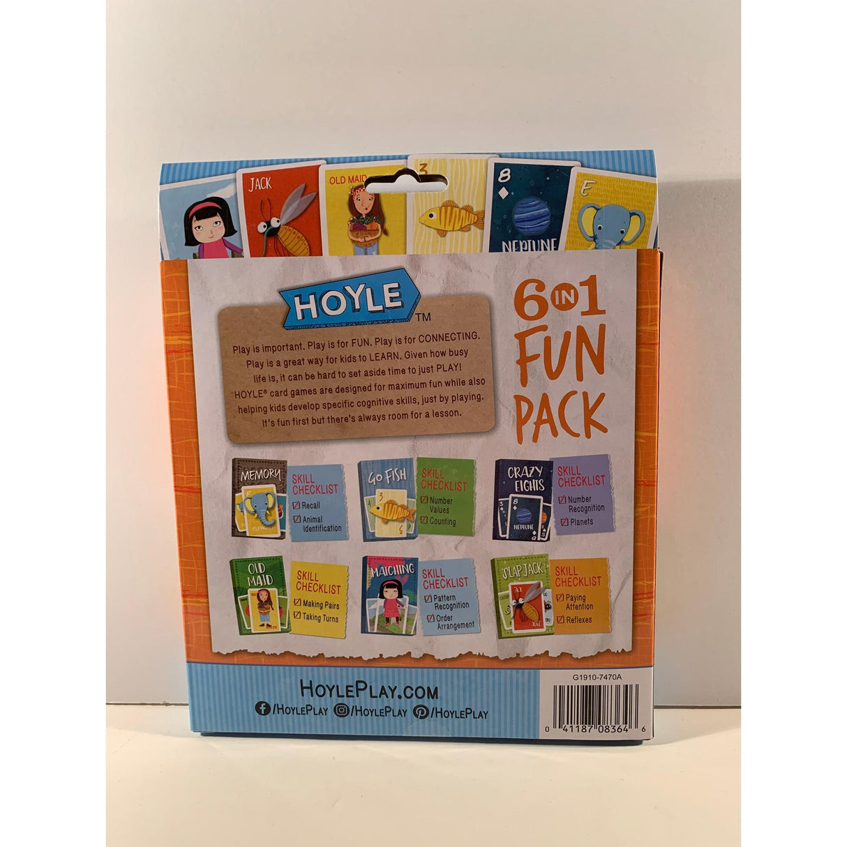 HOYLE 6 In 1 Fun Pack Card Games-041187083646-LR-201828-2-LR eShop