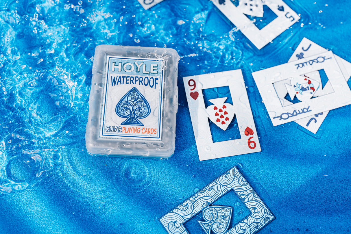 HOYLE Waterproof Playing Cards-073854112946-LR-345677-5-LR eShop