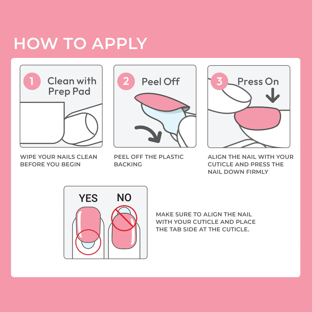 ImPRESS Color Ombre Press on Nails - Take a Chance-731509947113-LR-356503-7-LR eShop