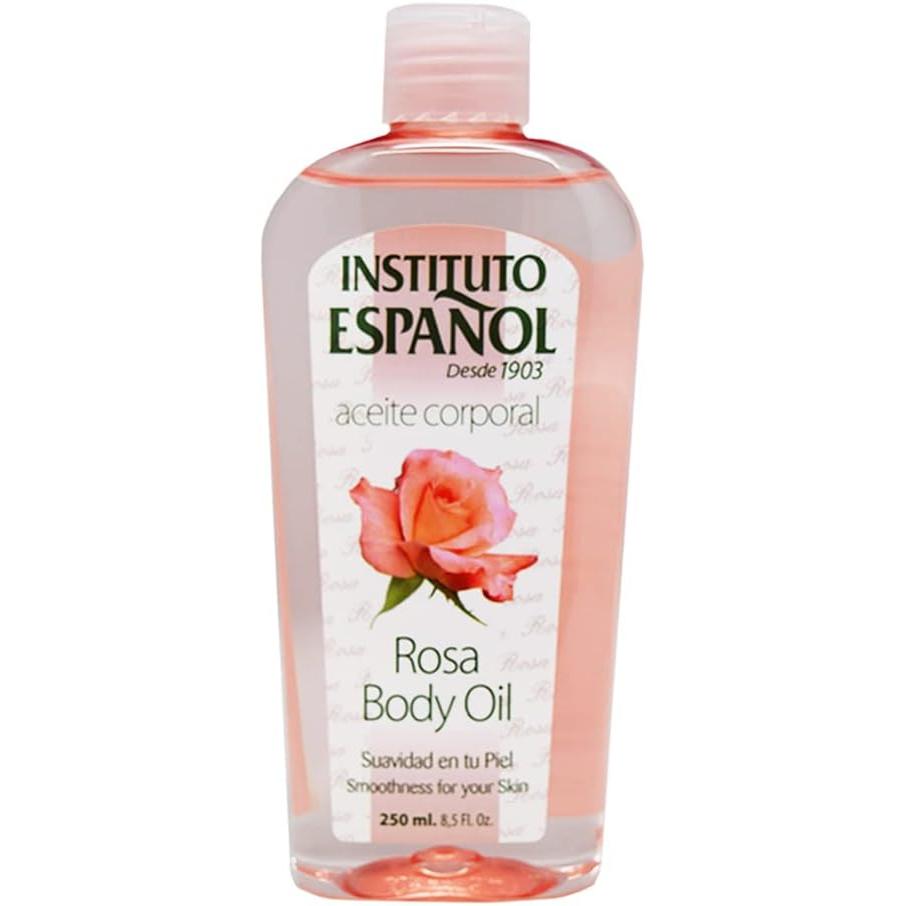Instituto Espanol Rosa Body Oil Moisturizer-818821000815-LR-355670-1-LR eShop