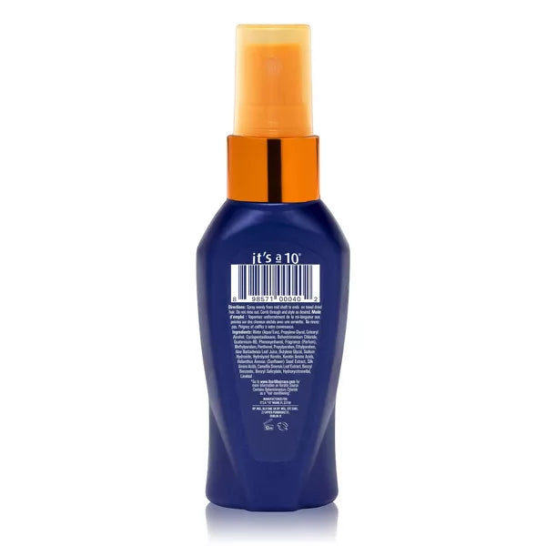 It's a 10 Miracle Leave-In Conditioner Plus Keratin, 2 oz-898571000402-LR-359069-2-LR eShop