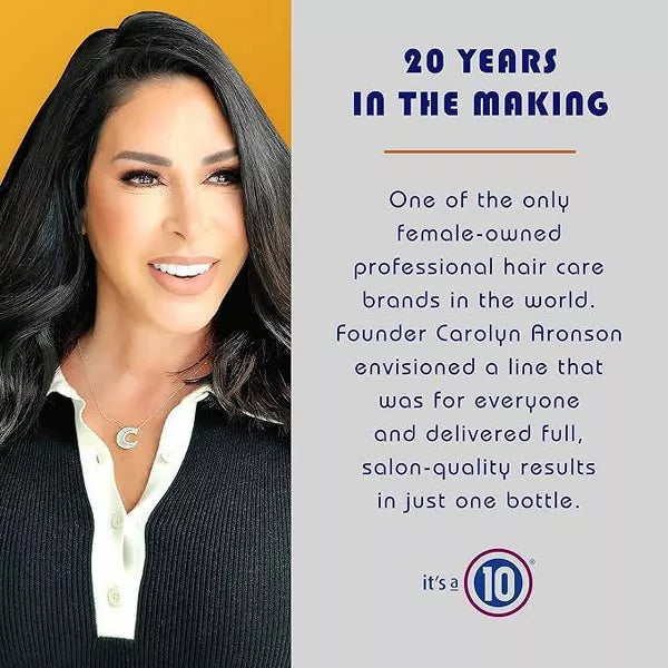 It's a 10 Miracle Leave-In Conditioner Plus Keratin, 2 oz-898571000402-LR-359069-6-LR eShop