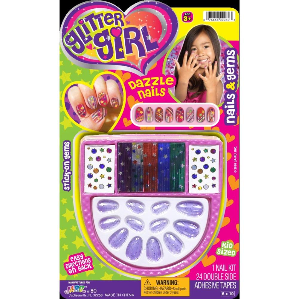 Ja-Ru Girls Dazzle Nails-075656000803-LR-116246-2-LR eShop