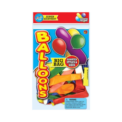 Ja-Ru Mixed Balloons-075656001282-LR-173779-1-LR eShop