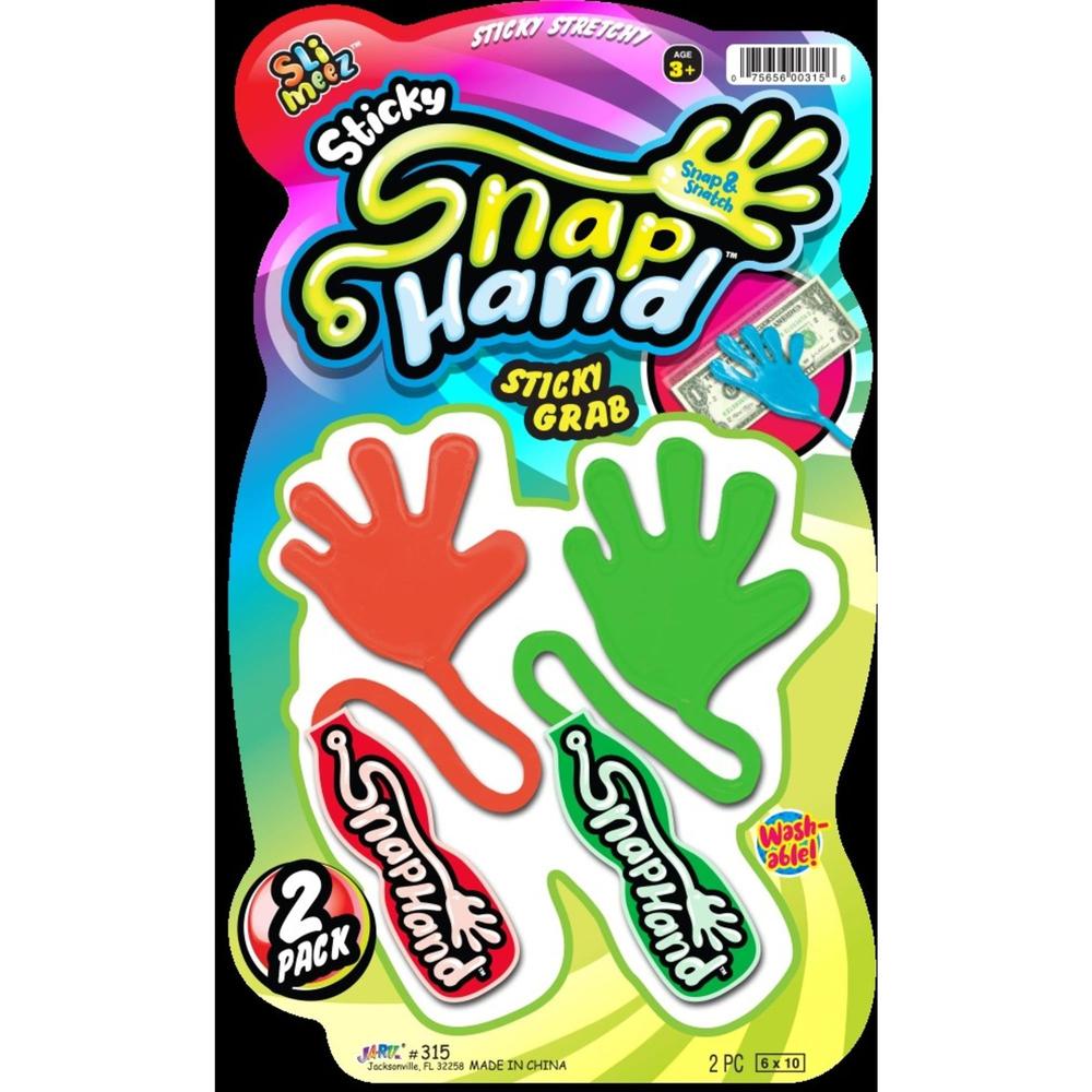 Ja-Ru Snap Hand 2-075656003156-LR-279024-2-LR eShop