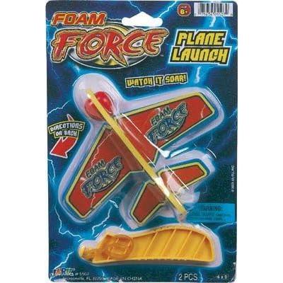 JA-RU Toy Foam Plane Launcher-075656055070-LR-254015-1-LR eShop
