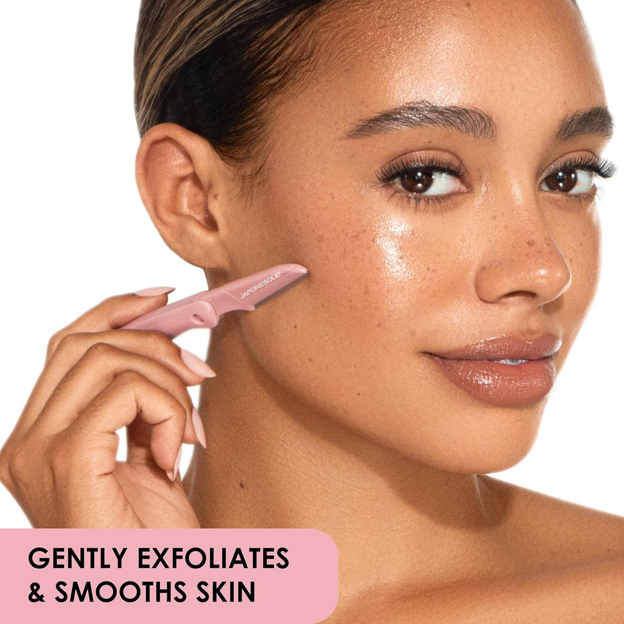 JAPONESQUE Foldable Dermaplaner Facial Razors, 3 count-639428593476-LR-347760-8-LR eShop