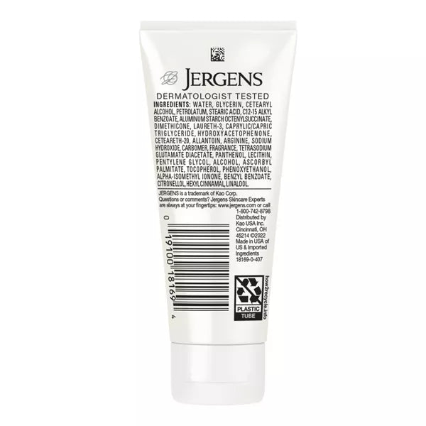 Jergens Ultra Healing Hand and Body Lotion, 2 oz-019100181694-LR-351306-8-LR eShop