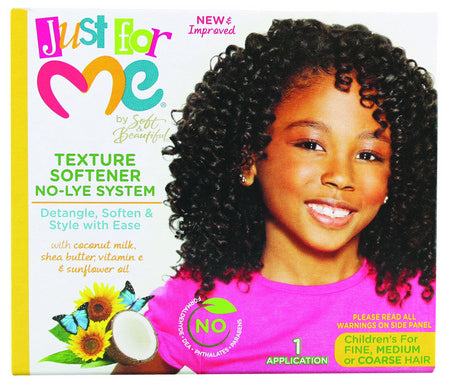 Just for Me No-Lye Conditioning Texture Softener Kit-802535374003-LR-307973-1-LR eShop