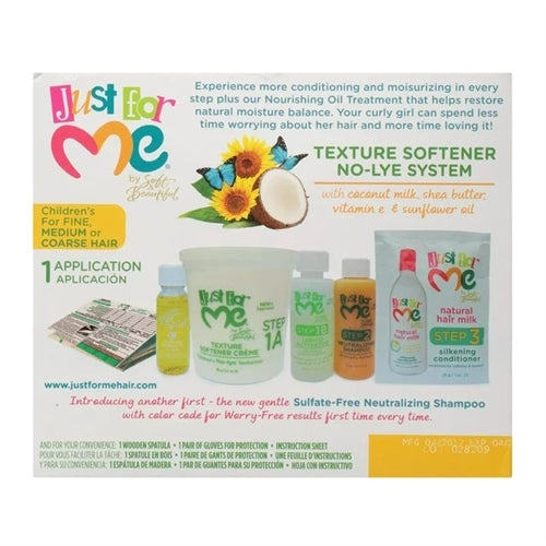 Just for Me No-Lye Conditioning Texture Softener Kit-802535374003-LR-307973-2-LR eShop
