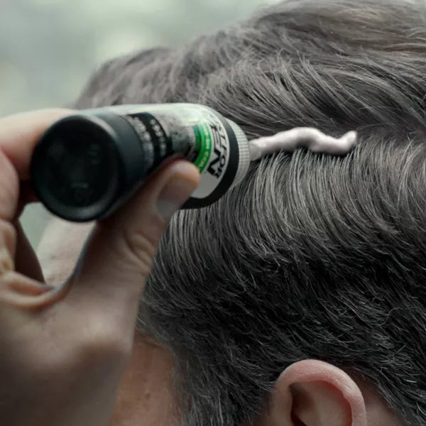 Just For Men Shampoo-In Hair Color For Men - Real Black H-55-011509049353-LR-262960-6-LR eShop