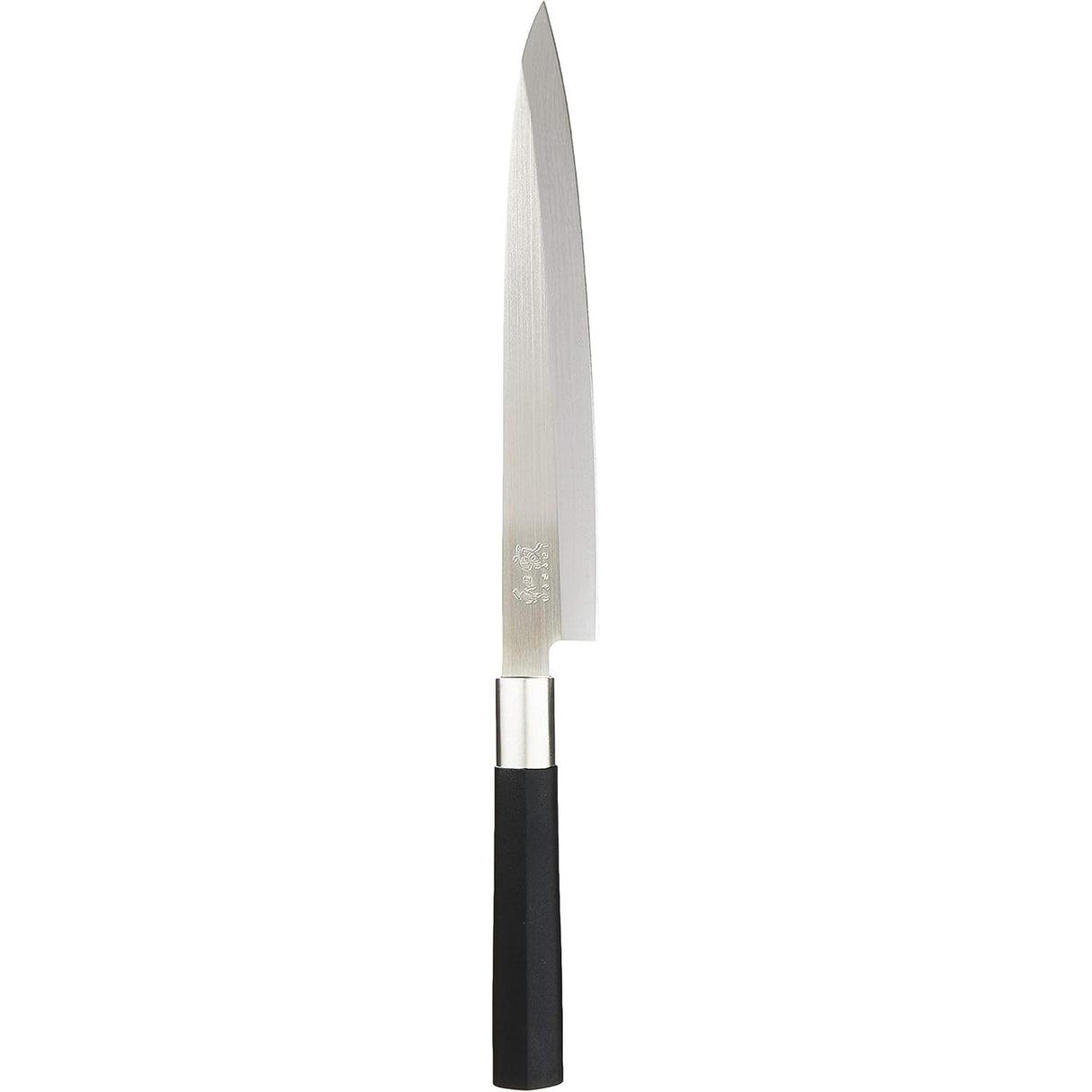 Kai Housewares Wasabi Collection Black Yanagiba Knife, 8 1/4-Inch-4901601464559-LR-351252-3-LR eShop