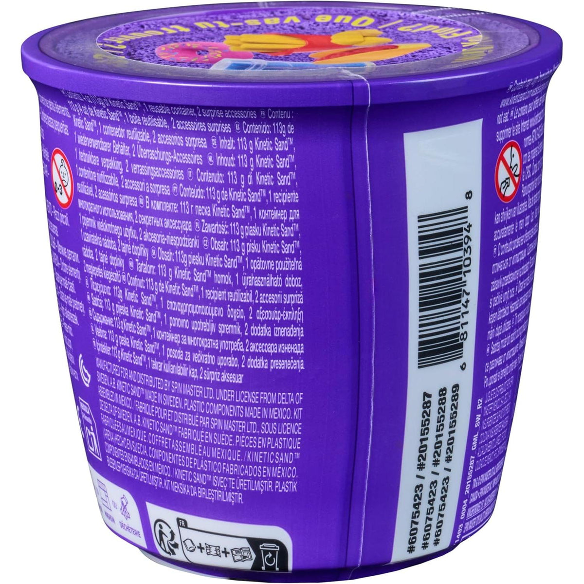 Kinetic Sand Surprise Takeout Treats Mystery Pack - Assorted-681147103948-LR-362978-8-LR eShop