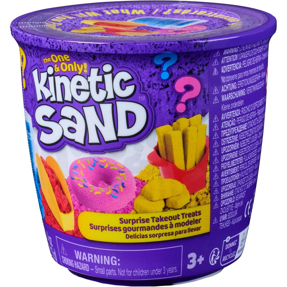 Kinetic Sand Surprise Takeout Treats Mystery Pack - Assorted-681147103948-LR-362978-9-LR eShop