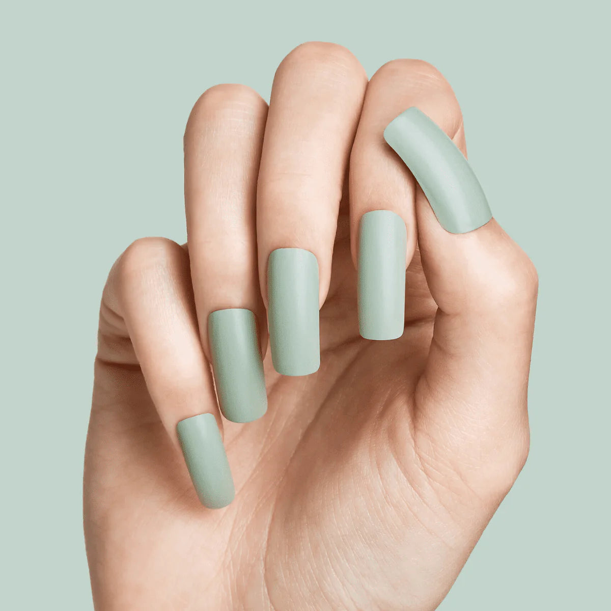 KISS 100 Full-Cover Nails - Curve Overlap-731509200041-LR-170997-4-LR eShop