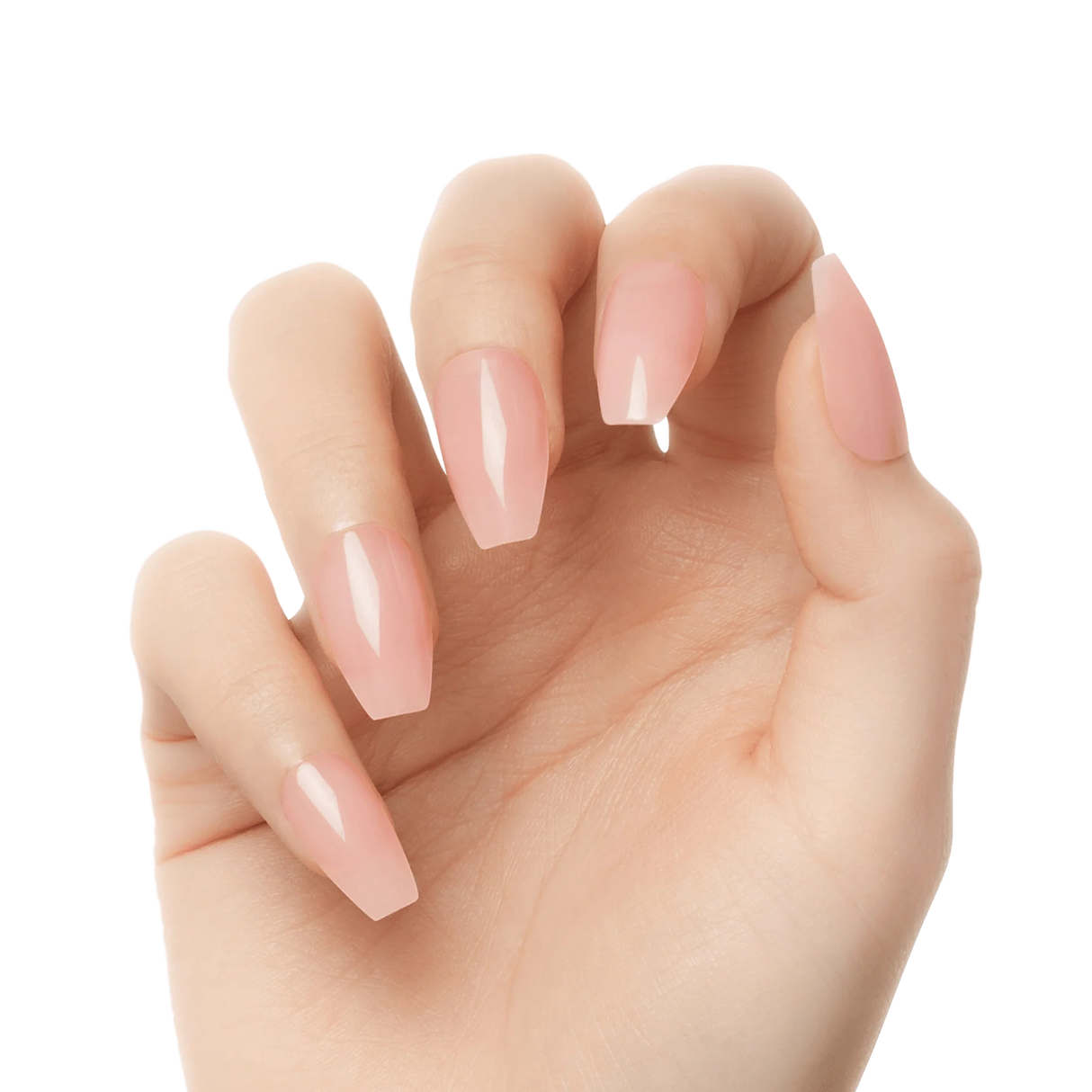 KISS Bare but Better Premium Fake Nails - Bare Nude-731509906769-LR-349691-4-LR eShop