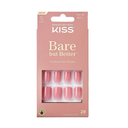 KISS Bare but Better Premium Fake Nails - So Natural-731509906783-LR-349693-1-LR eShop