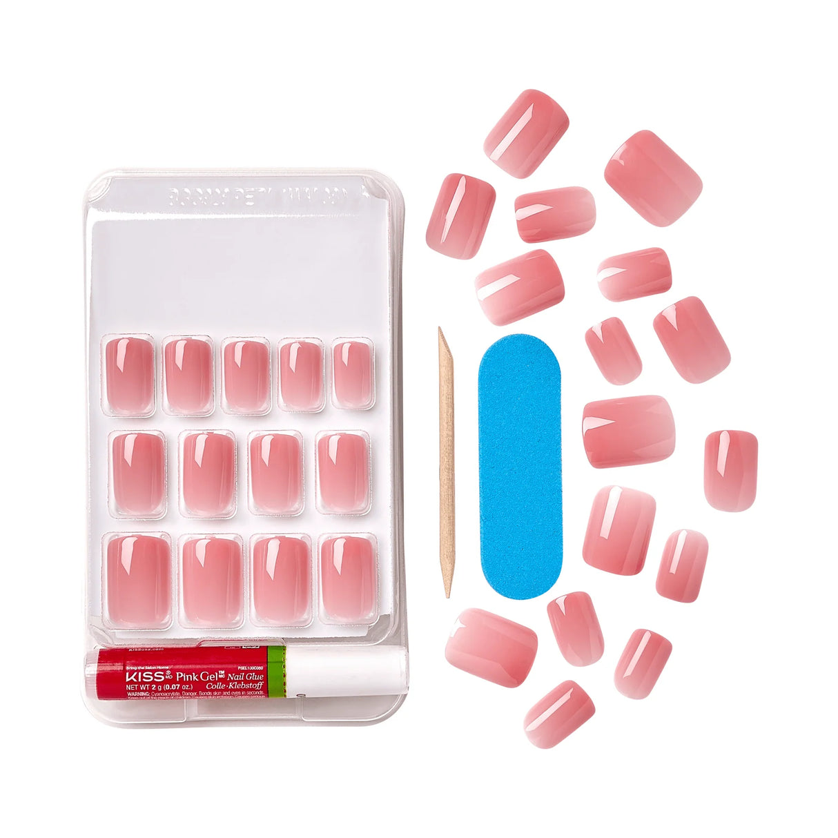 KISS Bare but Better Premium Fake Nails - So Natural-731509906783-LR-349693-3-LR eShop