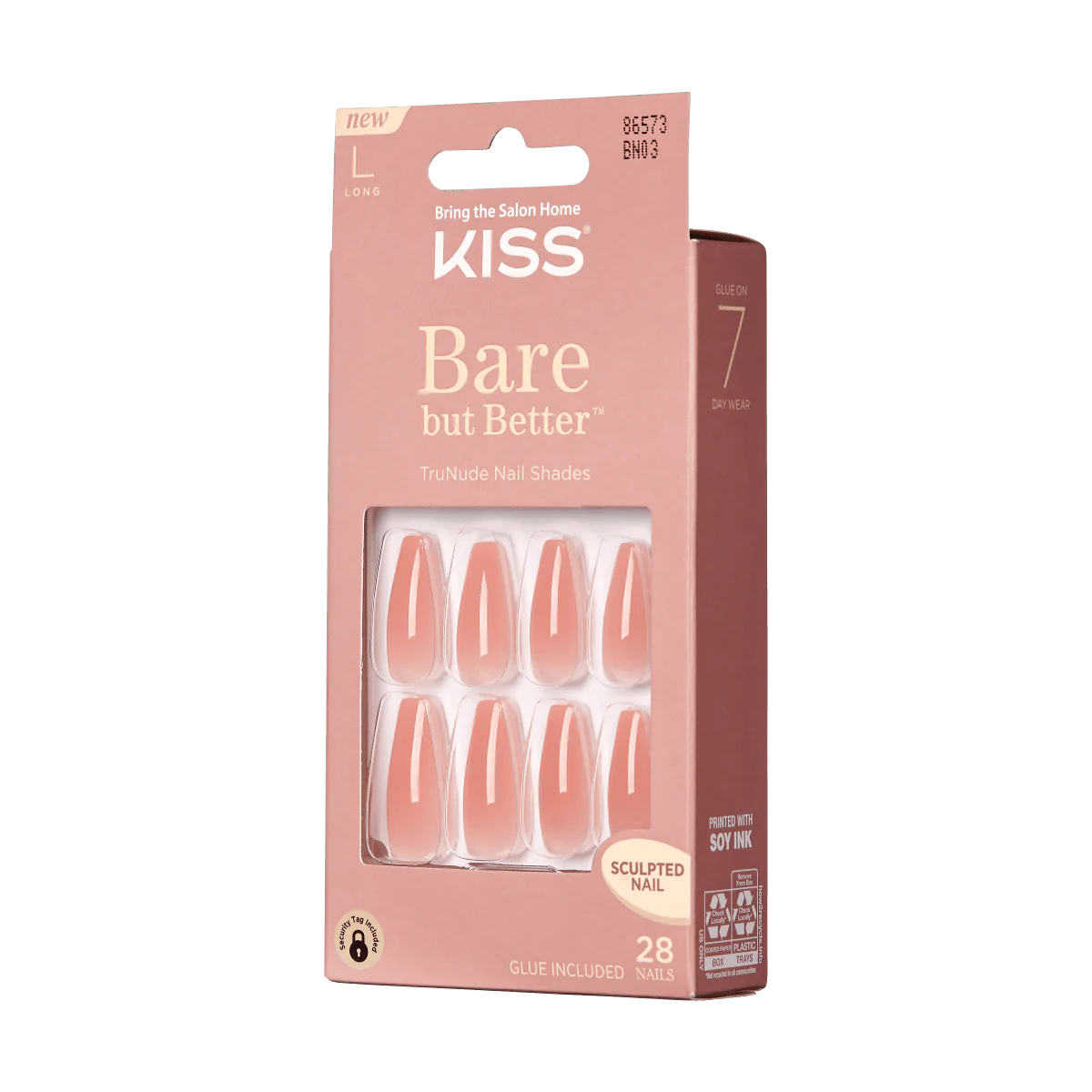 KISS Bare But Better TruNude Fake Nails - Nude Glow-731509865738-LR-342662-1-LR eShop