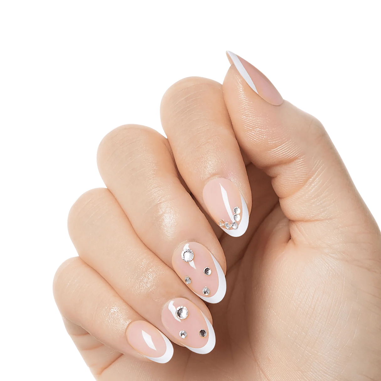 KISS Classy Premium Fake Nails - Prevailing-731509918953-LR-352048-4-LR eShop